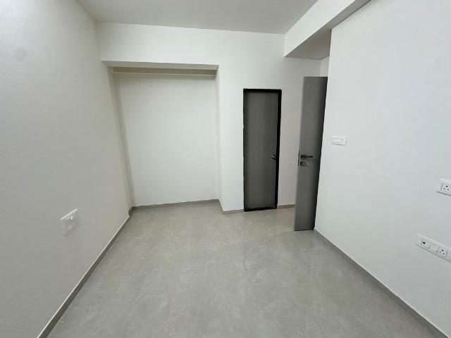 Flat for sale in Raunak Bonus City, Thane