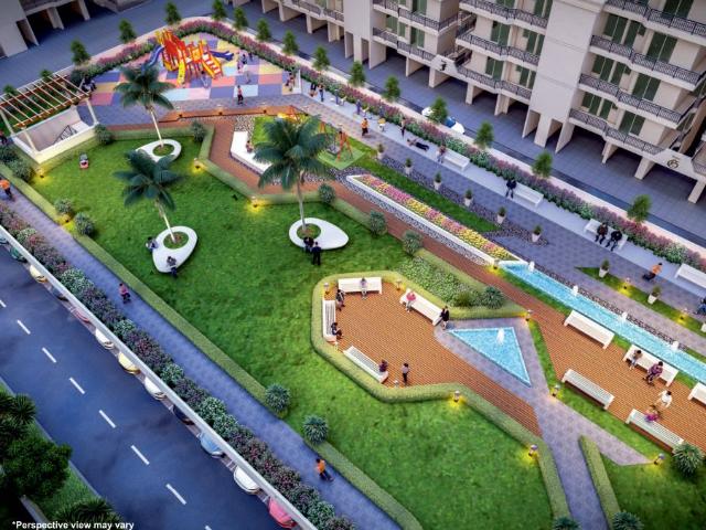 Flat for sale in Faridabad