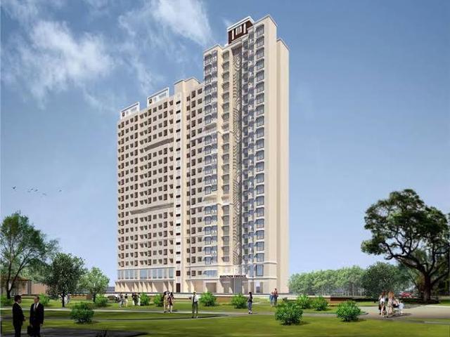 Flat for sale in Mahakaleshwar SRA, Mumbai Suburban District