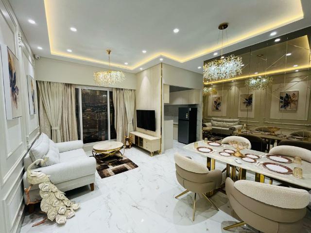 Flat for sale in Kandivali West, Mumbai Suburban District