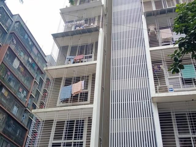 Flat for sale in Dahisar West, Mumbai Suburban District
