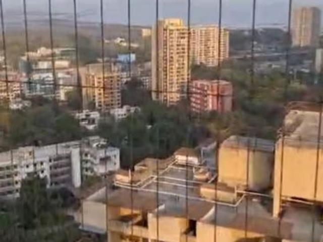 Flat for sale in Sewri, Mumbai City District
