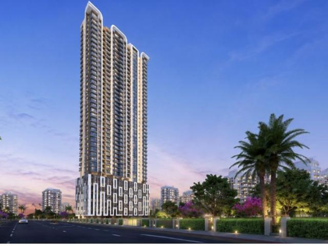 Flat for sale in Malad East, Mumbai Suburban District
