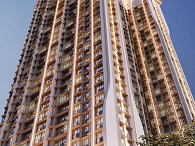 Flat for sale in Malad East, Mumbai Suburban District