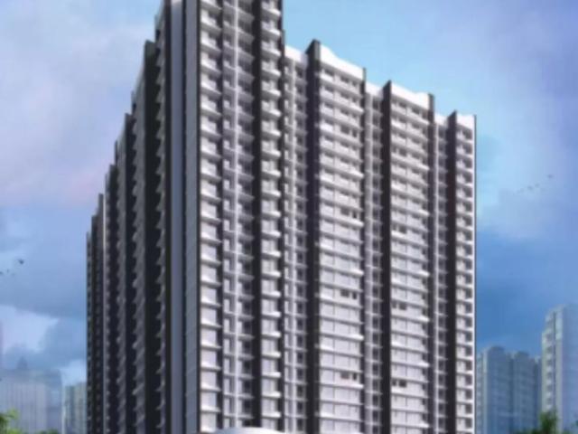 Flat for sale in Ghodbunder, Mira-Bhayander