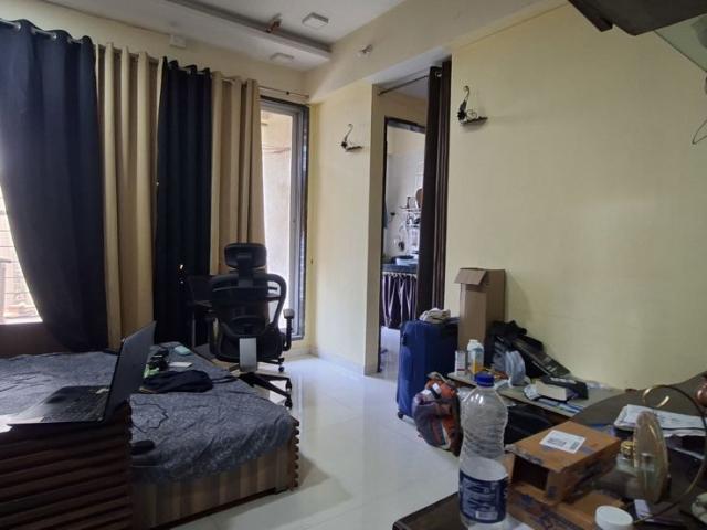 Flat for sale in Taloja Village, Panvel