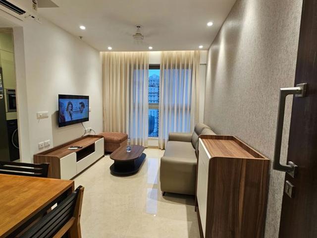 Flat for sale in Powai, Mumbai