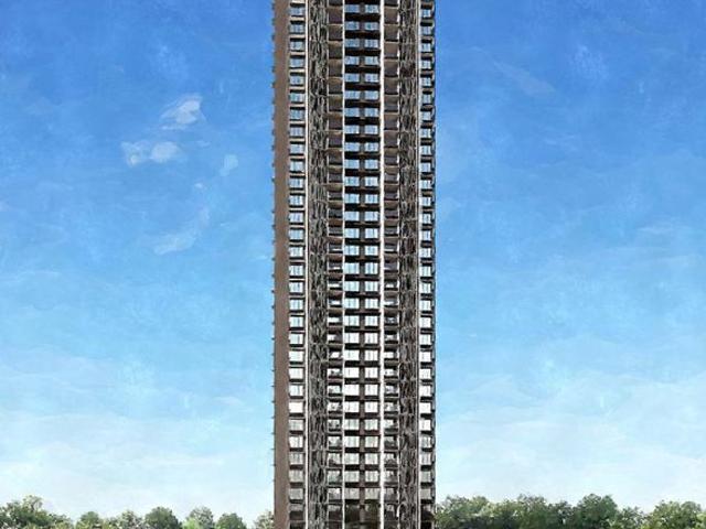 Flat for sale in Lalbaug, Mumbai City District