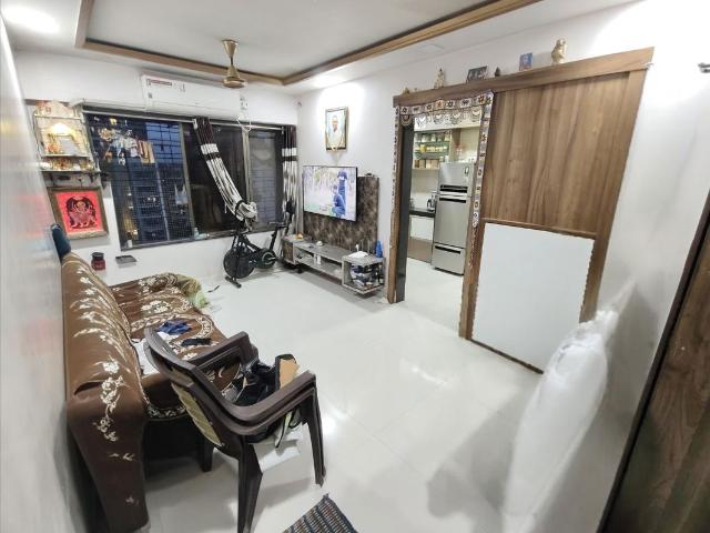 Flat for sale in Borivali East, Mumbai Suburban District
