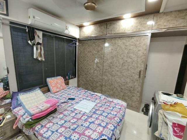 Flat for sale in Borivali East, Mumbai Suburban District