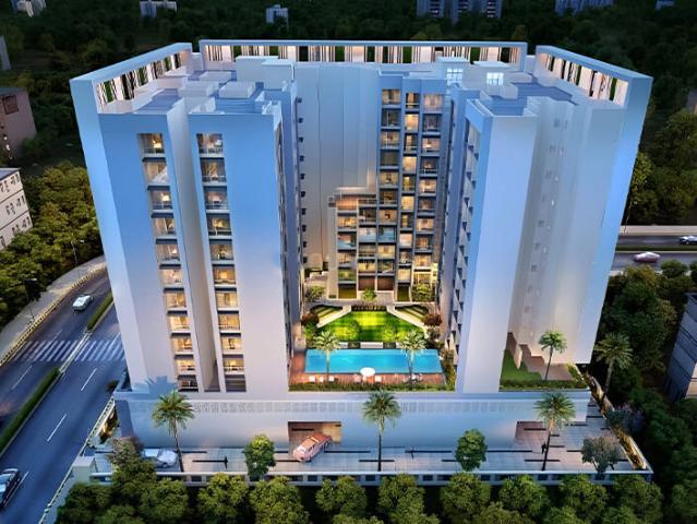 Flat for sale in Raigad, Maharashtra
