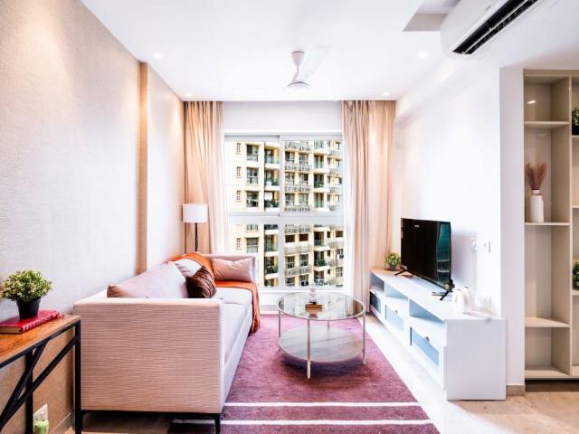 Flat for sale in Powai, Mumbai
