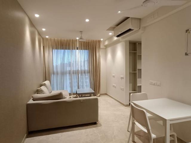 Flat for sale in Powai, Mumbai