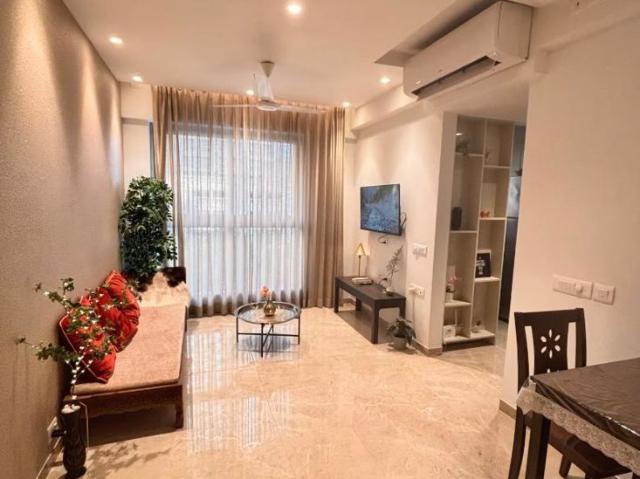 Flat for sale in Powai, Mumbai