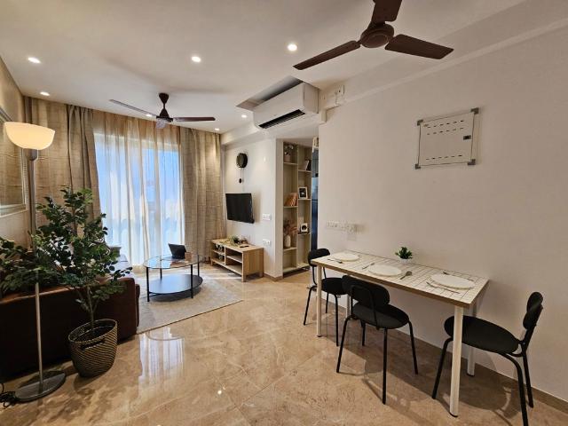 Flat for sale in Powai, Mumbai