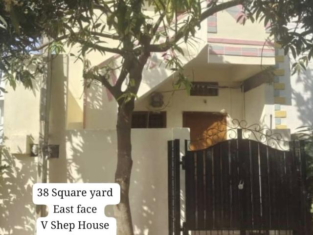 House for sale in Sarvodaya Colony, Ranga Reddy
