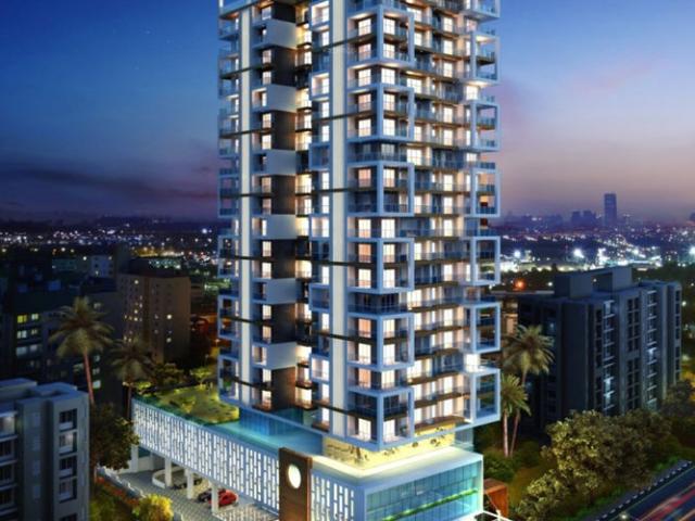Flat for sale in Malad West, Mumbai Suburban District