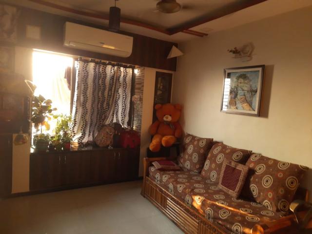 Flat for sale in Bhandup West, Mumbai