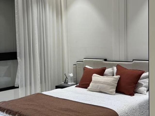 Flat for sale in Kanakia Greenberg, Raigad