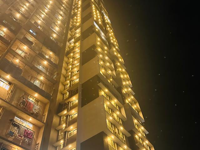 Flat for sale in Bhandup West, Mumbai