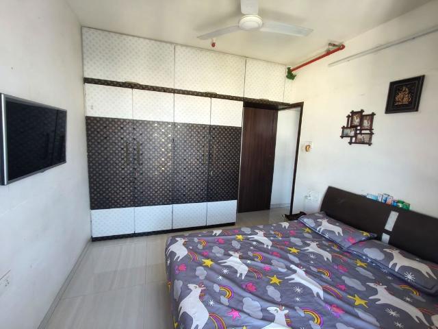 Flat for sale in Dahisar West, Mumbai Suburban District