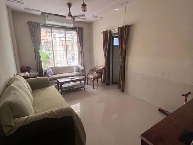 Flat for sale in Kalher, Thane