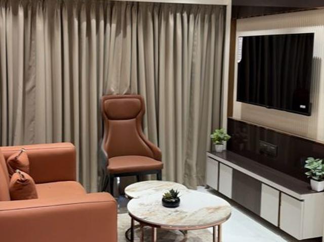 Flat for sale in Malad West, Mumbai Suburban District