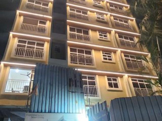 Flat for sale in Andheri East, Mumbai