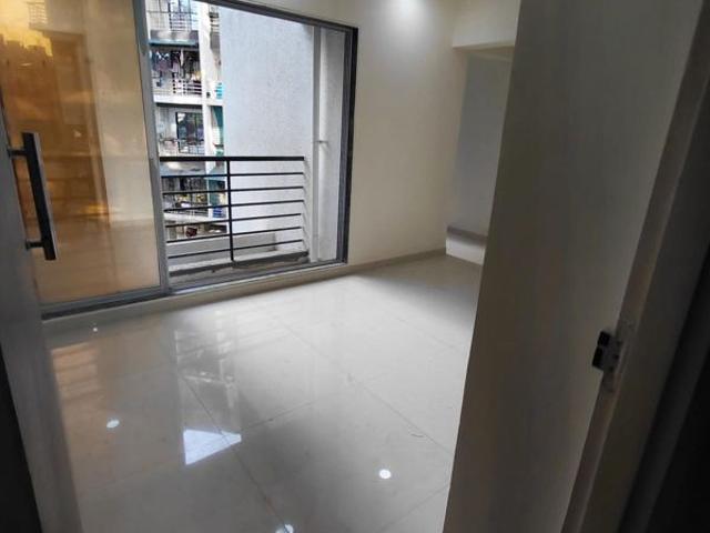 Flat for sale in Taloja Phase-I, Panvel