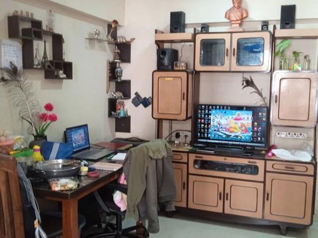 Flat for sale in Nahur, Mumbai Suburban District
