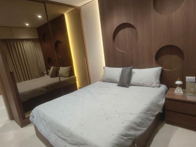 Flat for sale in Byculla West, Mumbai City District