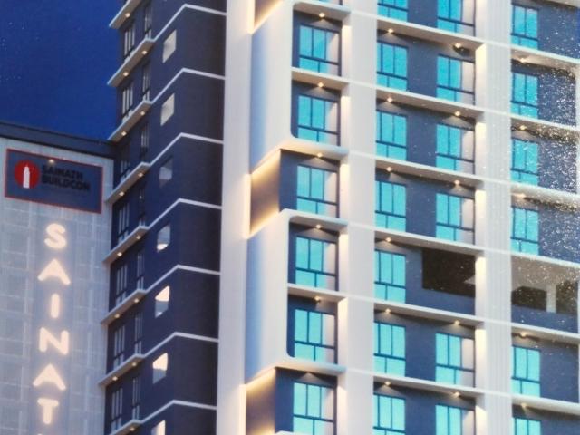 Flat for sale in Andheri - Mumbai, National Capital Territory Of Delhi
