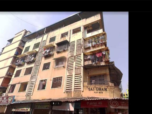 Flat for sale in Chapewadi, Panvel
