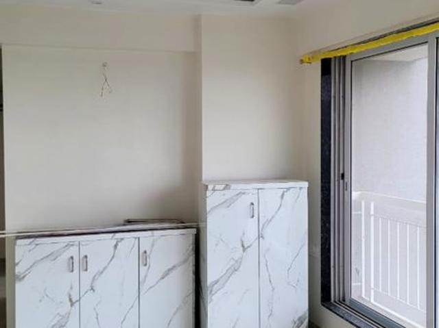 Flat for sale in Sion East, Mumbai City District
