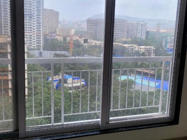 Flat for sale in Sion East, Mumbai City District