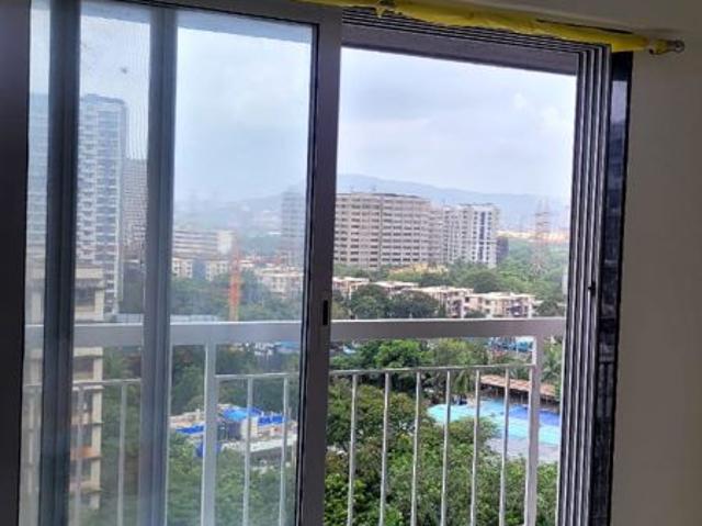 Flat for sale in Sion East, Mumbai City District