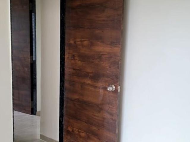 Flat for sale in Asalpha, Mumbai