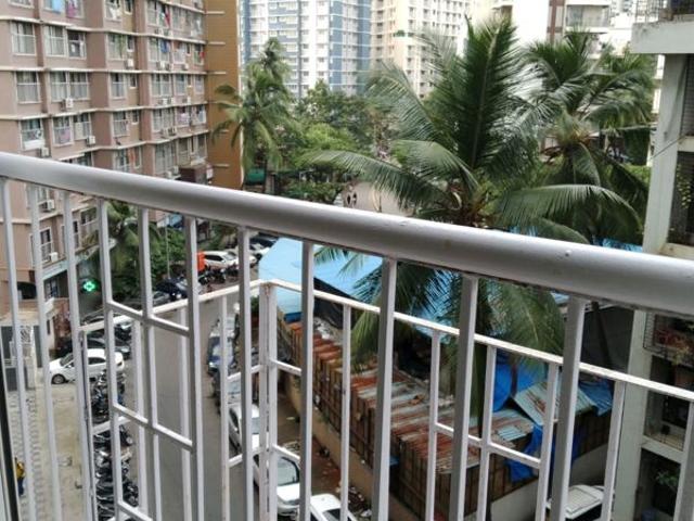 Flat for sale in Kurla East, Mumbai