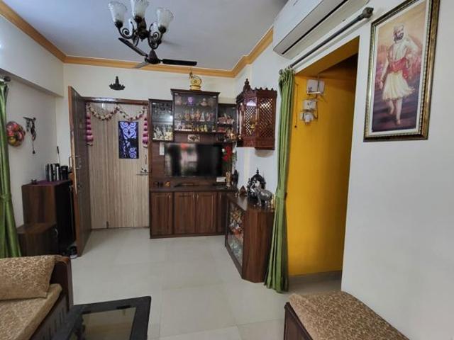 Flat for sale in Goregaon West, Mumbai Suburban District