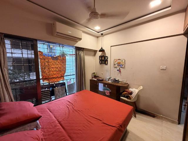 Flat for sale in Borivali East, Mumbai Suburban District
