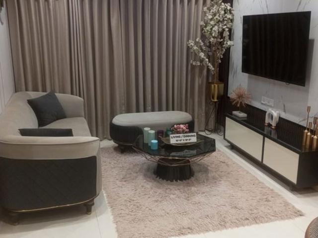 Flat for sale in Kurla East, Mumbai