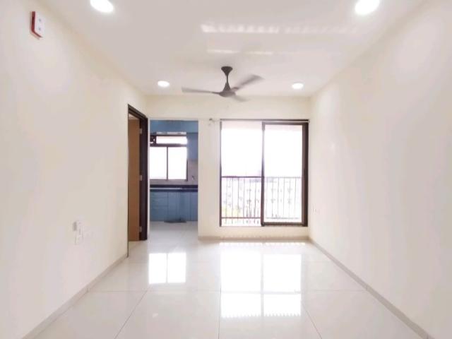 Flat for sale in Goregaon West, Mumbai Suburban District