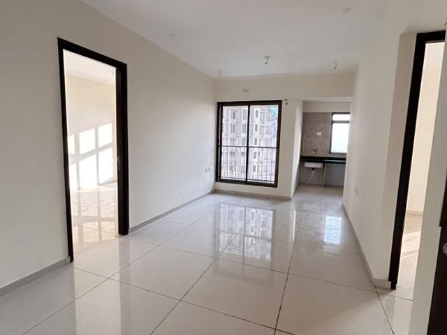 Flat for sale in Goregaon West, Mumbai Suburban District