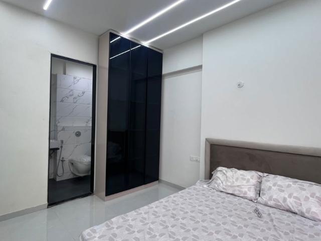 Flat for sale in Dahisar East, Mumbai Suburban District