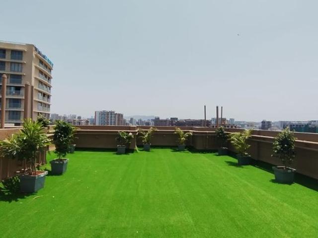 Flat for sale in Dadabhai Naoroji Nagar, Mumbai