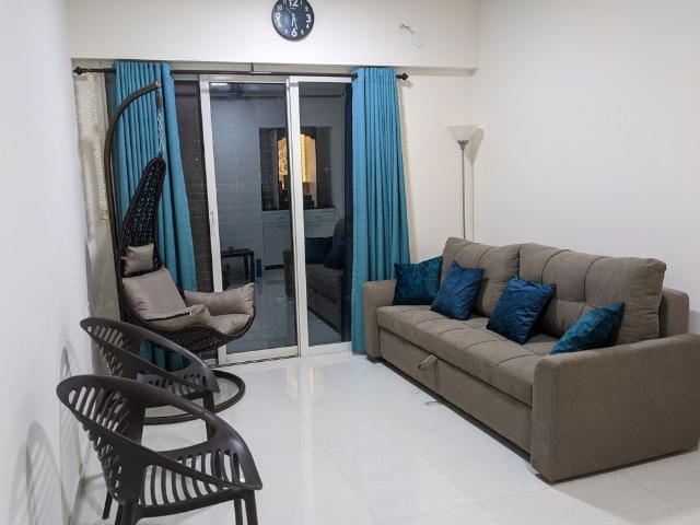 Flat for sale in Vijay Orovia PHASE-I, Thane