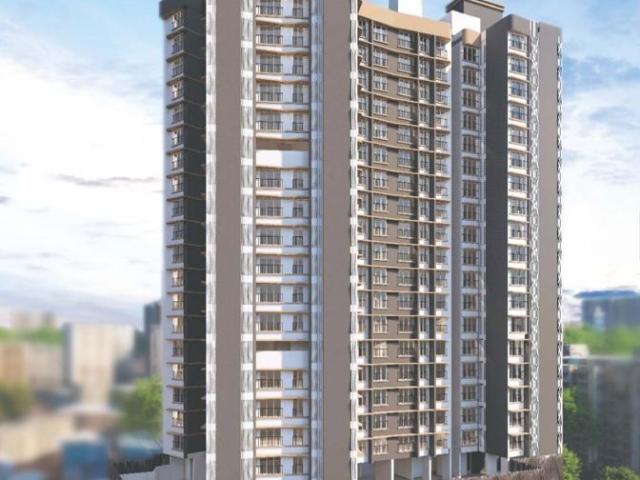 Flat for sale in Bangur Nagar, Mumbai Suburban District