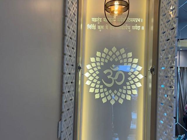 Flat for sale in Malad East, Mumbai Suburban District