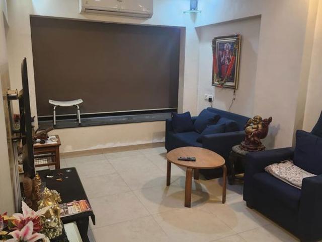 Flat for sale in Dahisar East, Mumbai Suburban District