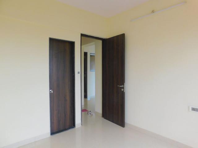 Flat for sale in Borivali East, Mumbai Suburban District